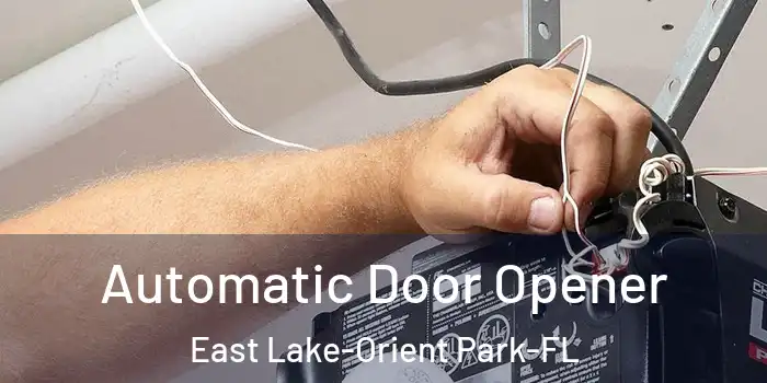  Automatic Door Opener East Lake-Orient Park-FL
