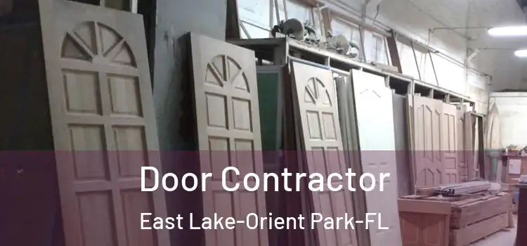  Door Contractor East Lake-Orient Park-FL