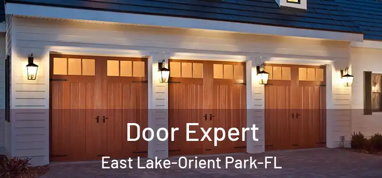  Door Expert East Lake-Orient Park-FL