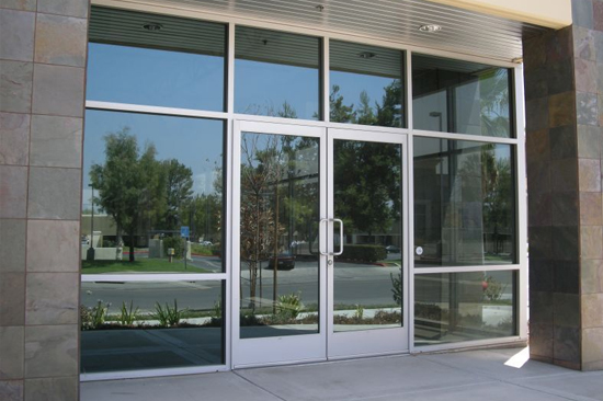 East Lake-Orient Park-commercial-door-repair