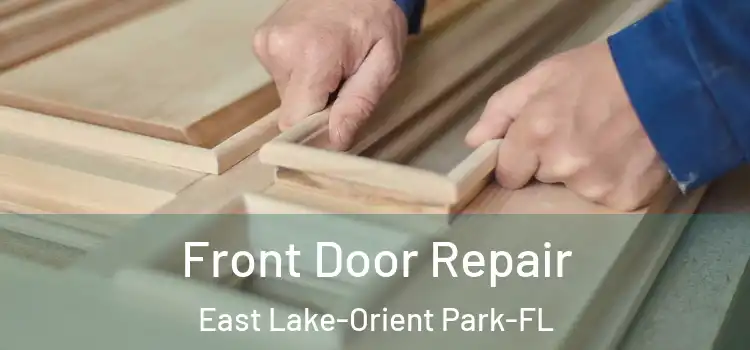  Front Door Repair East Lake-Orient Park-FL