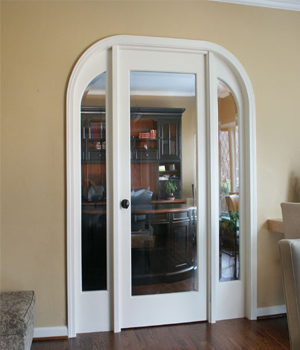 Passage Door Replacement East Lake-Orient Park