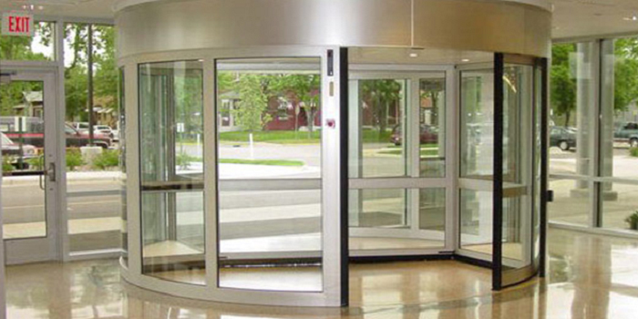 commercial automatic door repair East Lake-Orient Park