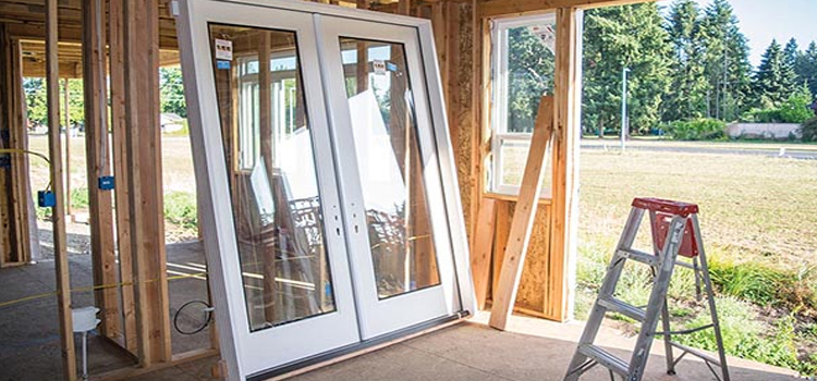 french door installation East Lake-Orient Park