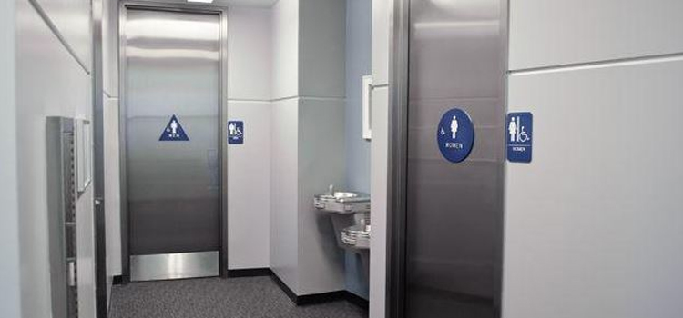 high security metal door repair East Lake-Orient Park