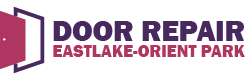 Door Repair East Lake-Orient Park